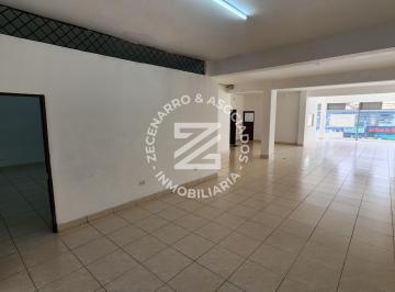 Local comercial de 4 habitaciones, Lima · Se Alquila Amplio Local Comercial en Segundo Piso en Magdalena del Mar
