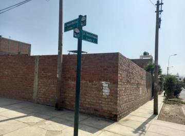 Terreno / Lote , Lima · Terreno en Venta en Urb Portada del Sol de La Molina