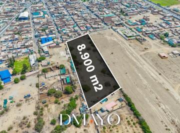 Terreno / Lote · 8900m² · Oportunidad de Inversion | Terreno en Venta en Pampa de Ñoco, Chincha Alta – 8,900 m²