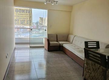 Departamento de 3 habitaciones, Lima · Duplex en Venta con Vista Panoramica en Surquillo