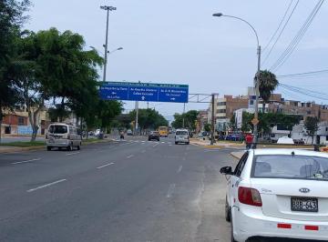 Terreno / Lote , Callao · Bellavista, Ciudad del Pescador, Terreno 160 m² P/4pisos Us$165,000