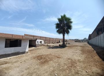 Terreno / Lote · 6050m² · Venta/alquiler Terreno 6,050 m² Chorrillos $700 m² ¡Oportunidad Inversión!