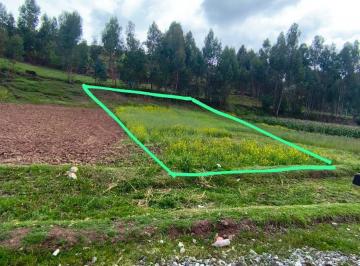 Terreno / Lote , Anta · ¡Gran Oportunidad! Venta de Terreno Agrícola en Cachimayo – Anta