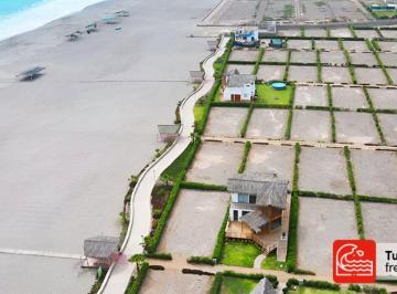 Terreno / Lote , Chincha · Terreno de Playa en Venta en Lunarena Chincha Exclusivo Condominio