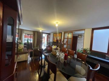 Departamento · 146m² · 3 Dormitorios · 1 Estacionamiento · Vendo Lindo Departamento Flat Jiron Cayalti 4, Primer Piso, Monterrico, Surco