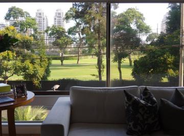 Departamento · 230m² · 3 Dormitorios · 2 Estacionamientos · Vendo Lindo Departamento Frentel Al Golf en Av Aurelio Miro Quesada 1, Piso 2, San Isidro