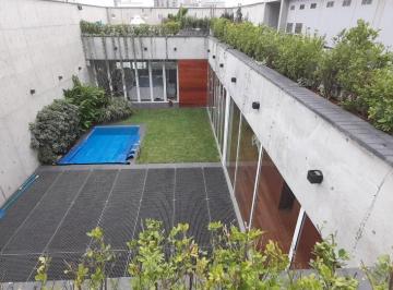 Casa de 4 habitaciones, Lima · Moderna Casa con Mucha Seguridad en San Isidro