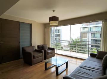 Departamento de 3 habitaciones, Trujillo · Alquiler Departamento Amoblado, Urb. El Golf