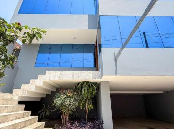 Local comercial , Lima · Alquiler Edificio 500 m² 15 Ambientes 7 Baños 6 Cocheras Us$7,500