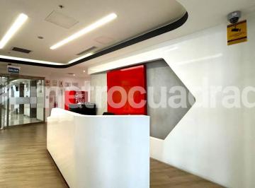 Oficina comercial , Lima · Oficina 660 m² – Implementada – San Isidro