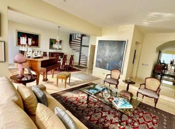 Departamento de 3 habitaciones, Lima · Venta Pent House en Miraflores