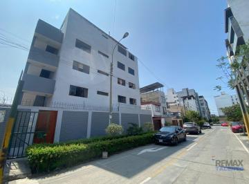 Departamento · 123m² · 3 Dormitorios · Se Vende Amplio Departamento en San Luis