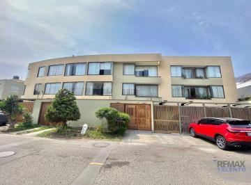 Departamento · 115m² · 3 Dormitorios · 1 Estacionamiento · Vendo Departamento en La Molina - El Sol de La Molina