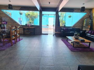 Casa · 500m² · 5 Dormitorios · 2 Estacionamientos · En Venta Amplia Casa Al Sur de Lima, Playa El Silencio ¡Para Disfrutar Todo El Año!