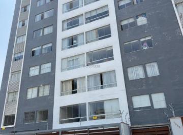 FACHADA · Dpt en Pueblo Libre, Calle Fernandini
