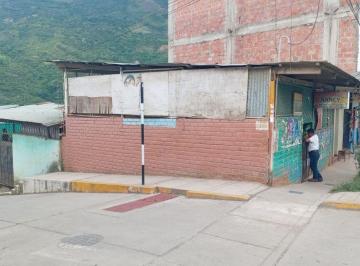Terreno / Lote , La Convención · ¡Oportunidad de Inversión en Quillabamba!