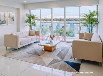 Departamento · 110m² · 3 Dormitorios · 1 Estacionamiento · Oportunidad Única: Departamento de Estreno en Tercer Piso, Tu Hogar en Santa Edelmira
