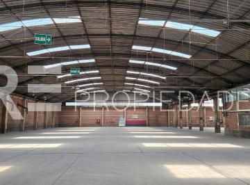 Nave industrial · 5238m² - RE Propiedades · I - 532 Local Industrial en Ate – Alquiler / Venta