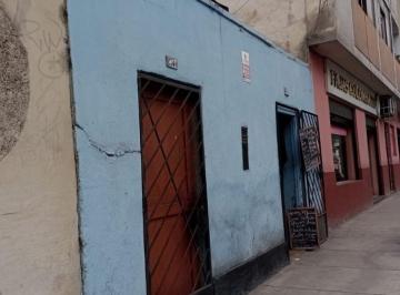 Terreno / Lote , Lima · Terreno Estratégico en Alquiler 99 m² - Av Prolongación Iquitos _ Lince