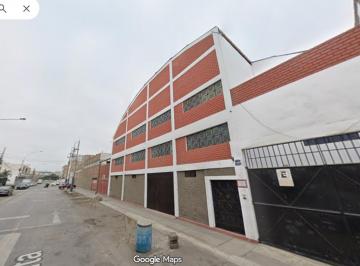 Nave industrial , Callao · Local Industrial en Venta - Callao
