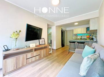 Departamento · 41m² · 1 Dormitorio · 1 Estacionamiento · Av Escardo a un Paso de Upc y Av Marina