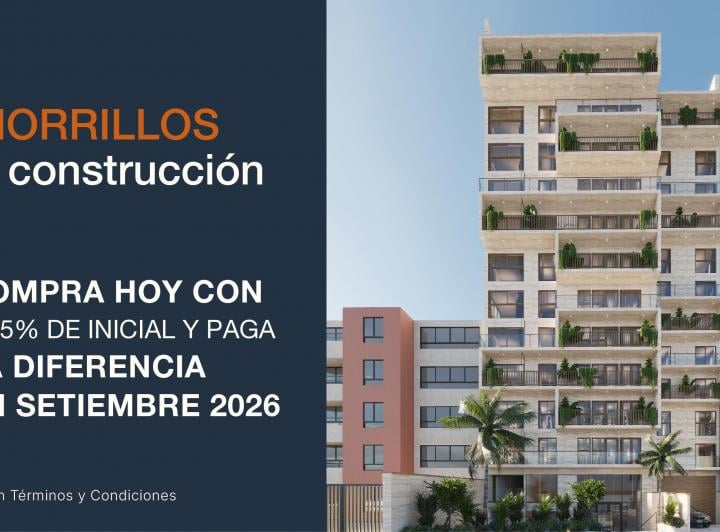 Desarrollo vertical , Lima · Casa de Osma