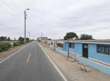Terreno / Lote , Chincha · Se Vende Terreno en El Carmen, Chincha