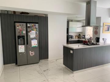 Departamento de 2 habitaciones, Lima · Flat 2 Dorm. 115 m² en Infinium Greem