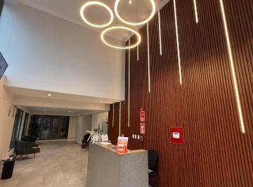 Departamento de 2 habitaciones, Lima · Alquiler Departamento en La Av Brasil, Cerca Circolo Italiano