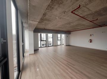 Oficina comercial , Lima · ¡Oficina Boutique 72.9 m² + 1 Cochera - Edif. Roosevelt 6000!