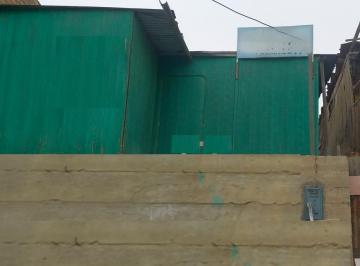 Terreno / Lote · 140m² · Terreno en Venta - Pachacamac