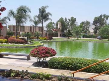 Terreno / Lote · 689m² · Venta de Terreno en Fundo Pradera - 420 m² + 270 m²