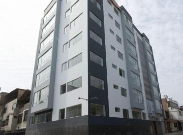 Departamento de 3 habitaciones, Lima · Venta de Departamento de 73 m² en San Juan de Miraflores