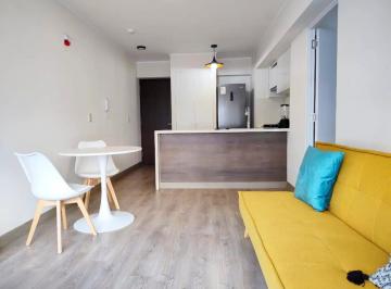 Departamento · 45m² · 1 Dormitorio · Alquilo Departamento Amoblado