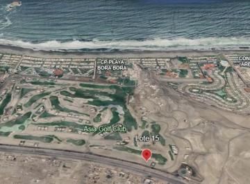 Terreno / Lote · 1000m² · Terreno en Cañete