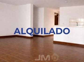 Departamento de 3 habitaciones, Lima · Departamento de Estreno en Alquiler