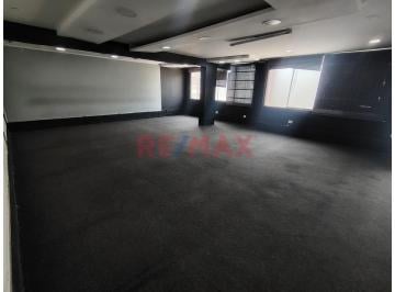 Oficina comercial · 126m² · 3 Dormitorios · Oficina en San Borja