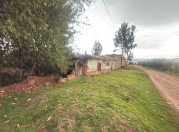 Terreno / Lote , Cusco · Se Ofrece Terreno Urbano Independizado en Cusco