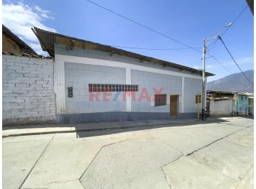 Casa · 150m² · 2 Dormitorios · Casa en Venta Cerca a Plaza de Armas de Cascas