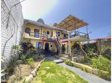 Casa · 127m² · 3 Dormitorios · Casa en Boqueron