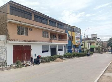Local comercial , Lima · Excelente Local Solo 1er Piso en La Zona de Tablada de Lurín