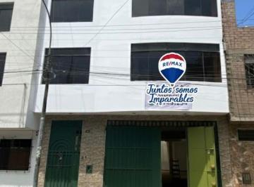 Local comercial · 420m² · Local en El Agustino