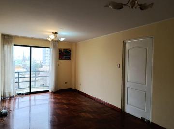 Departamento de 4 habitaciones, Lima · Venta de Departamento y Aires en Jesús María