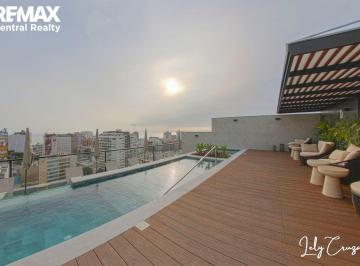 Departamento de 3 habitaciones, Lima · Lindo Departamento de Estreno