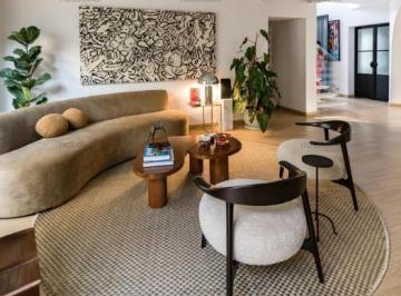 Casa · 350m² · 3 Dormitorios · 2 Estacionamientos · Linda Casa, Joyita en San Isidro a Pasos del Parque Acosta