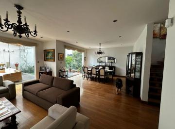 Casa de 4 habitaciones, Lima · Vendo Linda Casa en Sol de La Molina