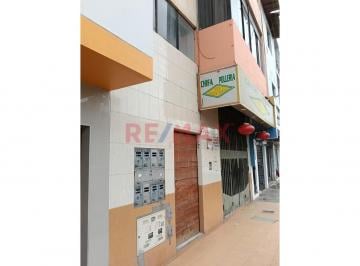 Departamento · 105m² · 3 Dormitorios · Departamento en Venta – Av Belaunde 556 (Dpto. 201).(J. Barrantes)