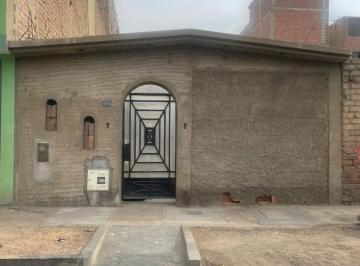 Terreno / Lote · 120m² · Oportunidad de Inversion! Terreno en Venta en San Juan de Lurigancho