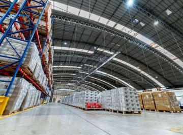 Nave industrial , Callao · Nave Industrial Próxima a La Zona Financiera de Callao
