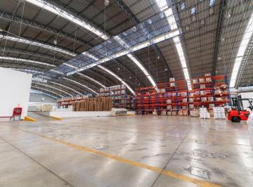 Nave industrial , Callao · Nave Industrial Próxima a La Zona Financiera de Callao